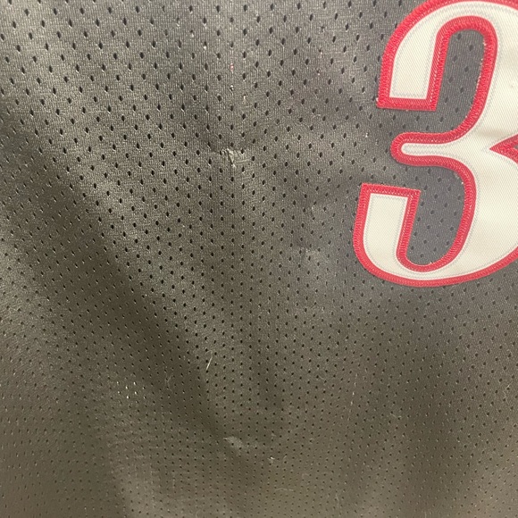 COPY - ALLEN IVERSON JERSEY XL WITH TAGS - Picture 4 of 4